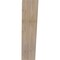 Ekena Millwork 5 1/2"W x 18"D x 22"H Traditional Smooth Knee Brace, Douglas Fir BRC06X18X22TRA00SDF - alternate 2